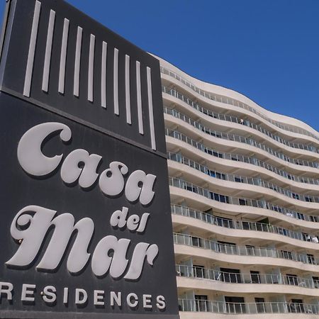 Black Pearl Loft Mamaia Exteriör bild